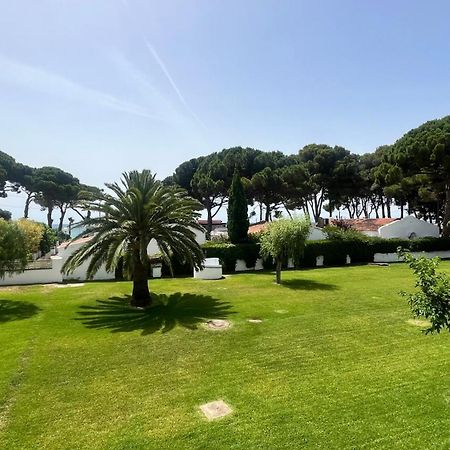 Residencia Beach カンブリルス エクステリア 写真